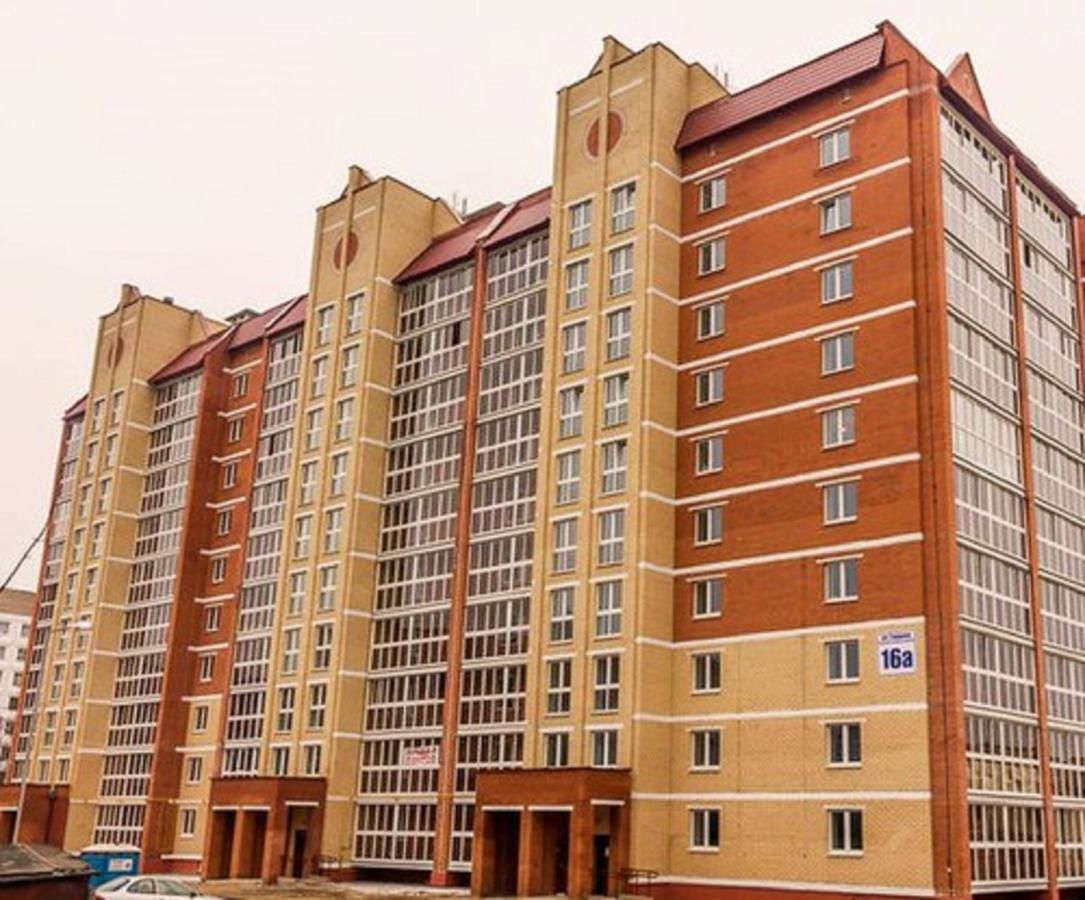 Апартаменты PaulMarie Apartments on Gercena Витебск-13
