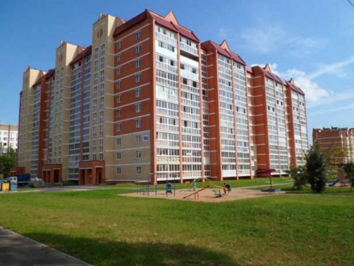 Апартаменты PaulMarie Apartments on Gercena Витебск-14