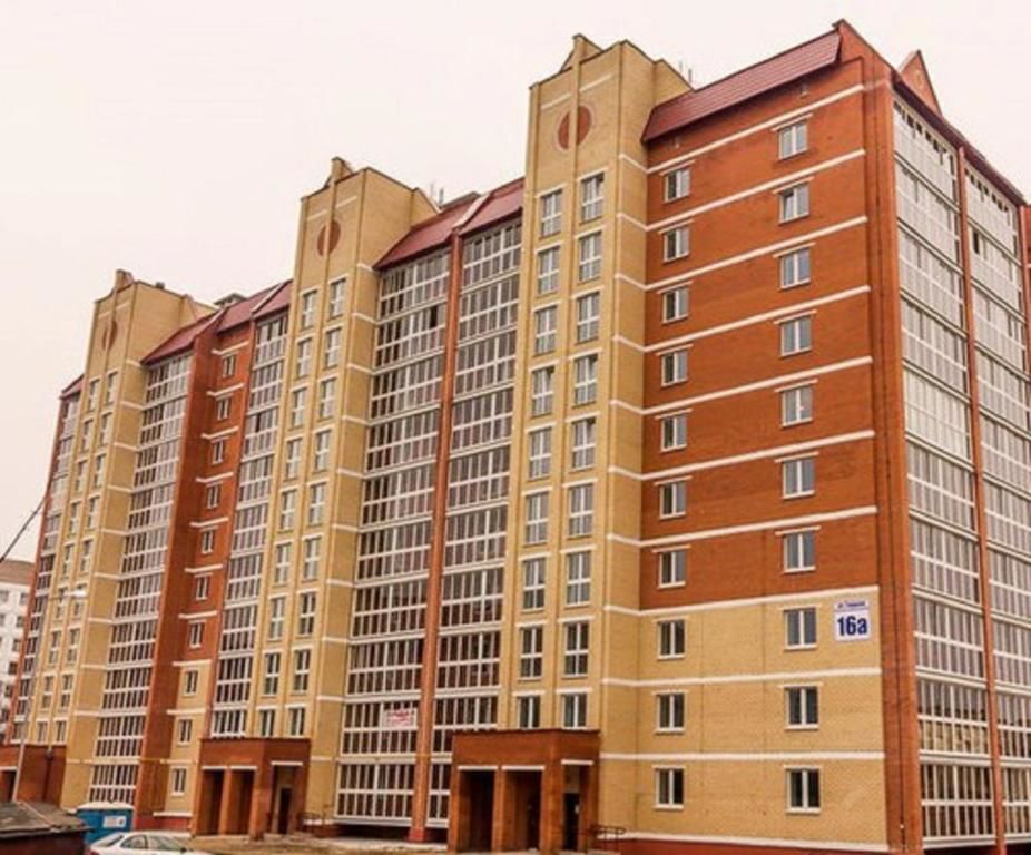 Апартаменты PaulMarie Apartments on Gercena Витебск